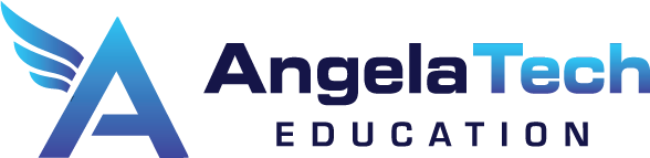 Angela Tech Education