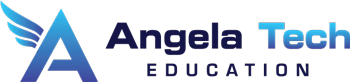 Angela Tech Education