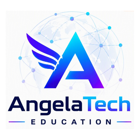 Angela Tech Education